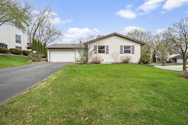 1 Scranton Court, Madison, WI 53719