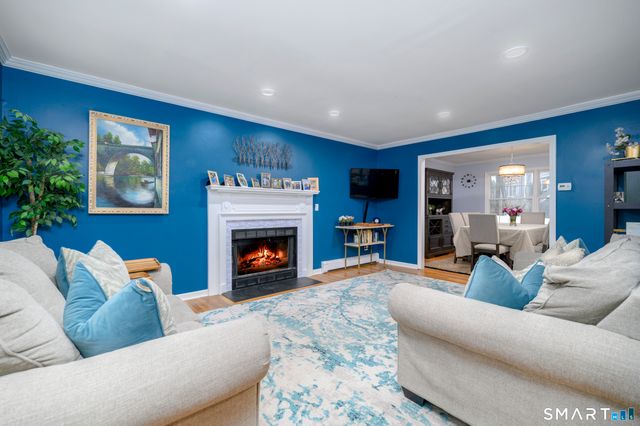 408 Strawberry Hill Avenue, Stamford, CT 06902