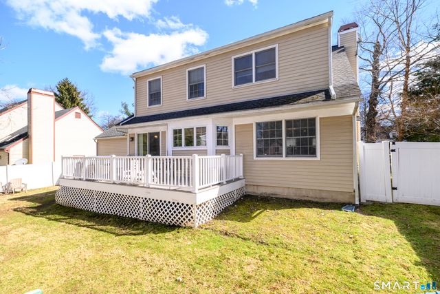 408 Strawberry Hill Avenue, Stamford, CT 06902