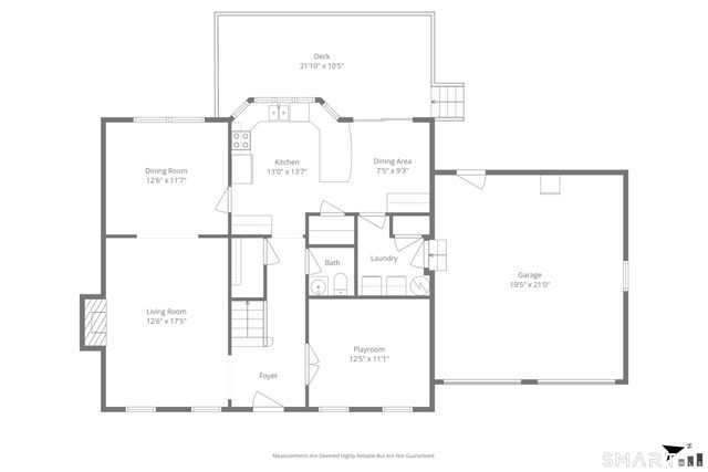 408 Strawberry Hill Avenue, Stamford, CT 06902