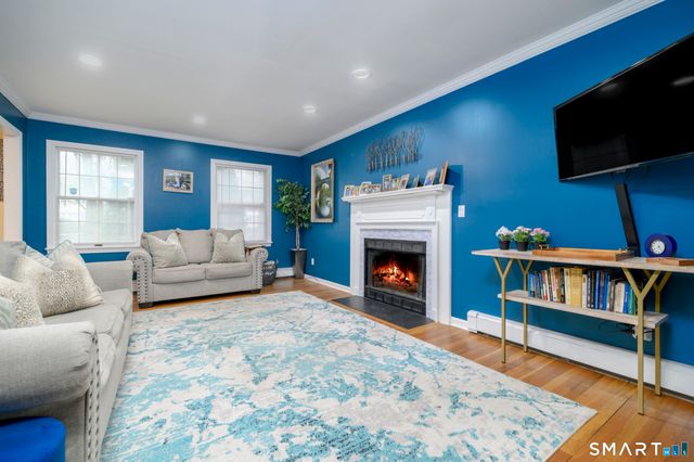 408 Strawberry Hill Avenue, Stamford, CT 06902