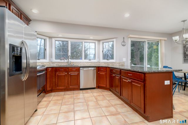 408 Strawberry Hill Avenue, Stamford, CT 06902