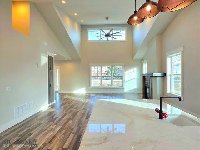 509 Broadway Street, Willow Creek, MT 59760