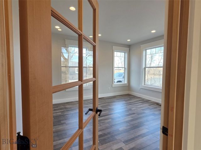 509 Broadway Street, Willow Creek, MT 59760