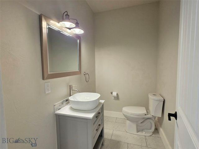 509 Broadway Street, Willow Creek, MT 59760