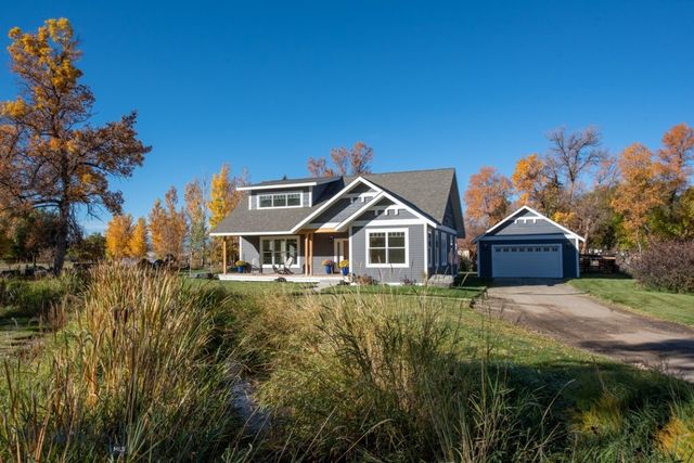 509 Broadway Street, Willow Creek, MT 59760