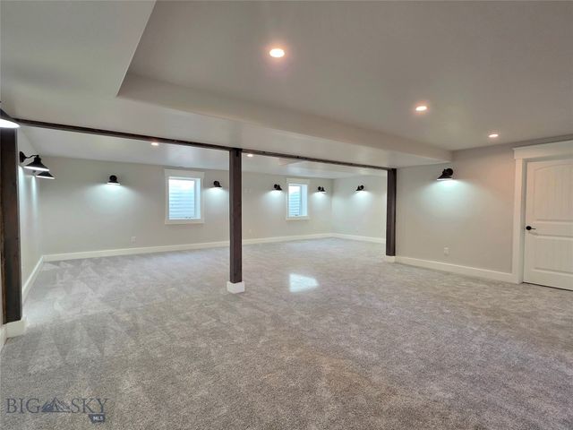 509 Broadway Street, Willow Creek, MT 59760