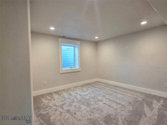 509 Broadway Street, Willow Creek, MT 59760