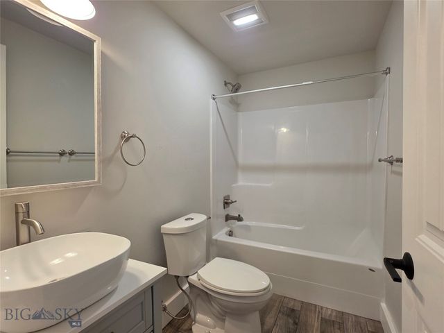 509 Broadway Street, Willow Creek, MT 59760