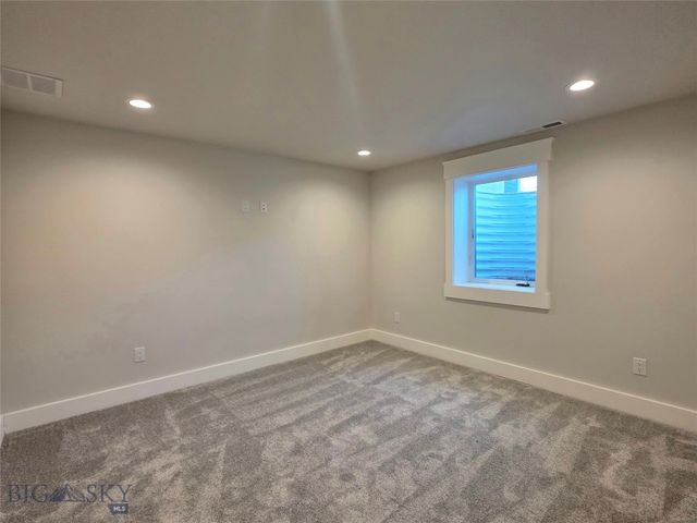 509 Broadway Street, Willow Creek, MT 59760