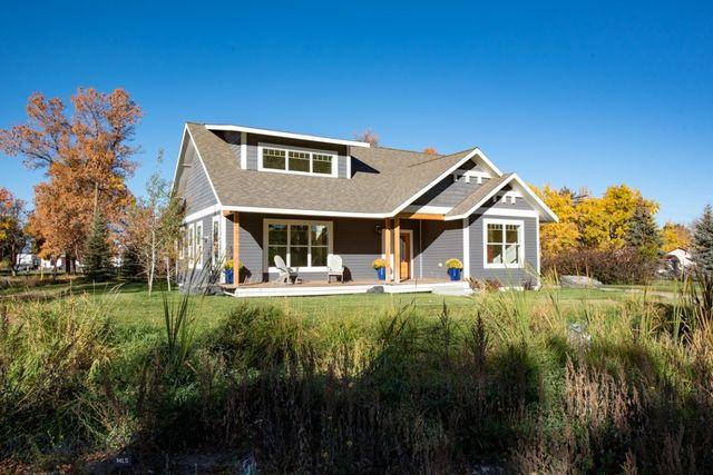 509 Broadway Street, Willow Creek, MT 59760