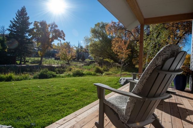 509 Broadway Street, Willow Creek, MT 59760