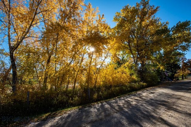 509 Broadway Street, Willow Creek, MT 59760