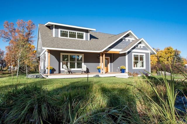 509 Broadway Street, Willow Creek, MT 59760