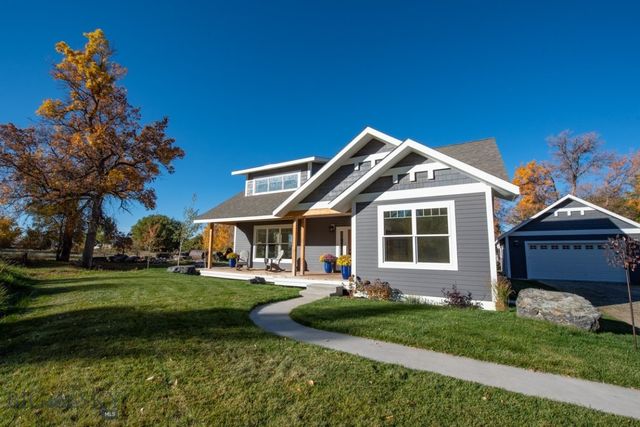 509 Broadway Street, Willow Creek, MT 59760