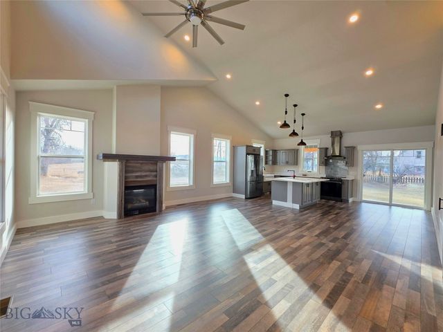 509 Broadway Street, Willow Creek, MT 59760