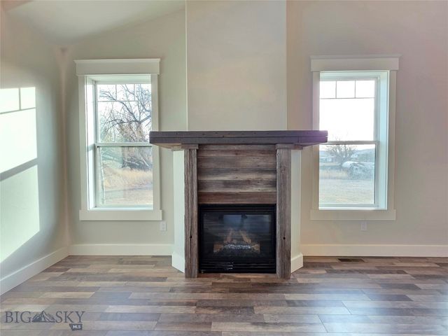 509 Broadway Street, Willow Creek, MT 59760