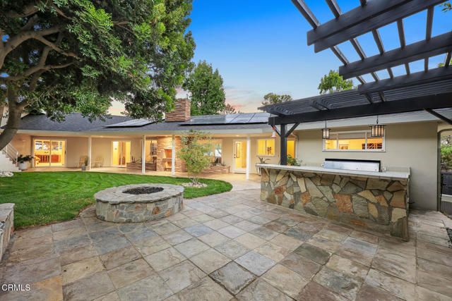 1620 Knollwood Drive, Pasadena, CA 91103