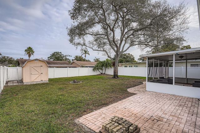 6463 109TH AVENUE N, Pinellas Park, FL 33782