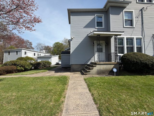 59 Baldwin Avenue, Waterbury, CT 06706