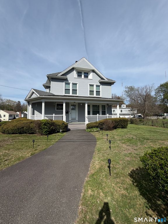 59 Baldwin Avenue, Waterbury, CT 06706