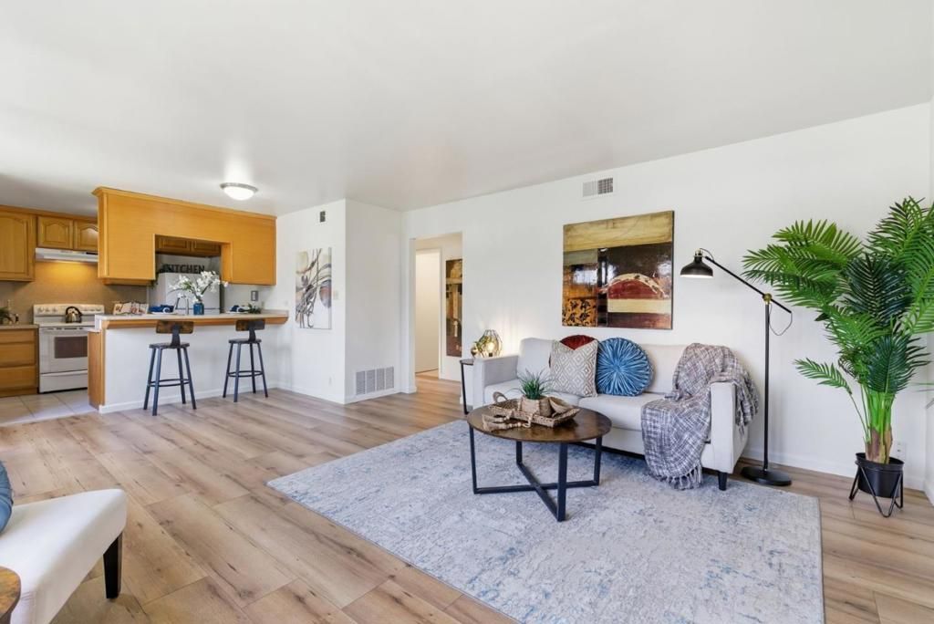 4783 Capay Drive 1, San Jose, CA 95118