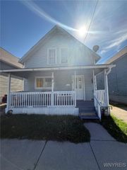 17 Dempster Street, Buffalo, NY 14206