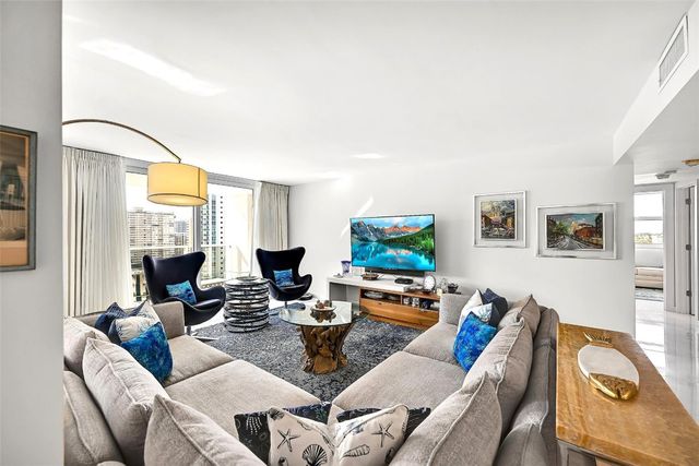 1880 S Ocean Drive TS-601, Hallandale Beach, FL 33009