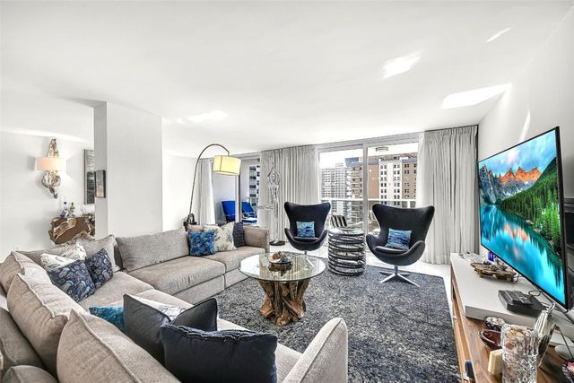 1880 S Ocean Drive TS-601, Hallandale Beach, FL 33009