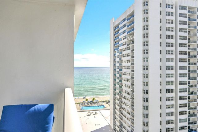 1880 S Ocean Drive TS-601, Hallandale Beach, FL 33009