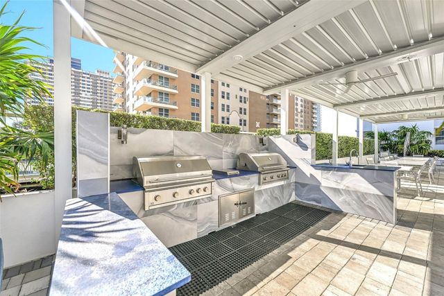 1880 S Ocean Drive TS-601, Hallandale Beach, FL 33009