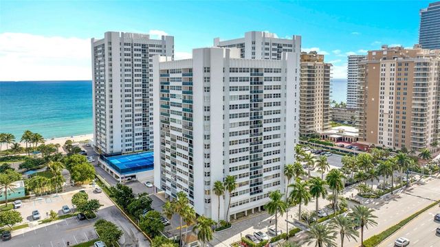 1880 S Ocean Drive TS-601, Hallandale Beach, FL 33009