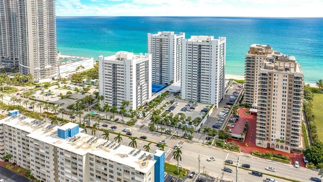 1880 S Ocean Drive TS-601, Hallandale Beach, FL 33009
