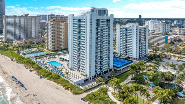 1880 S Ocean Drive TS-601, Hallandale Beach, FL 33009