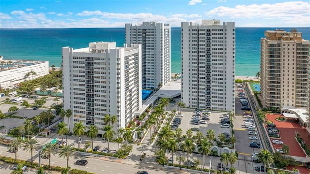 1880 S Ocean Drive TS-601, Hallandale Beach, FL 33009