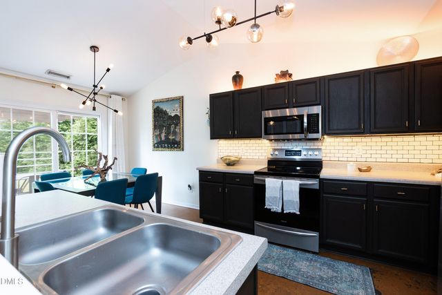 3004 Softwind Drive, Clayton, NC 27520