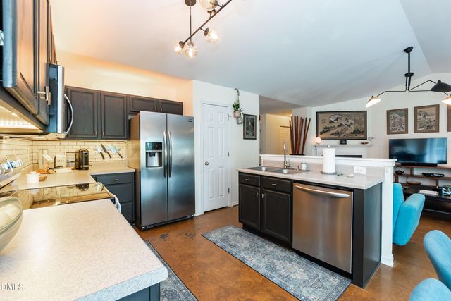 3004 Softwind Drive, Clayton, NC 27520