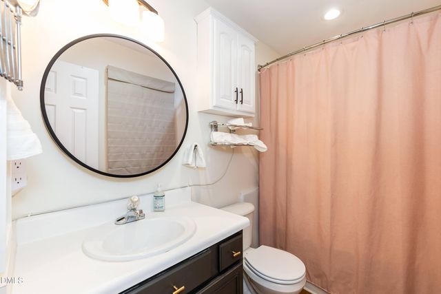 3004 Softwind Drive, Clayton, NC 27520
