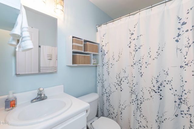 3004 Softwind Drive, Clayton, NC 27520