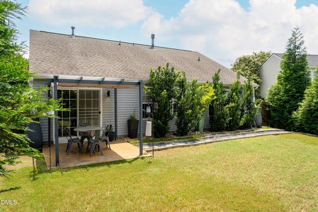 3004 Softwind Drive, Clayton, NC 27520