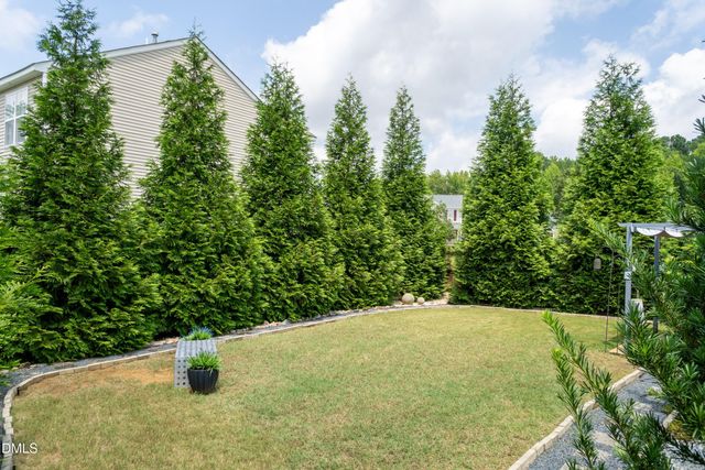 3004 Softwind Drive, Clayton, NC 27520