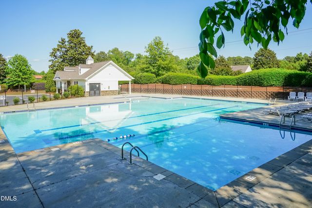 3004 Softwind Drive, Clayton, NC 27520