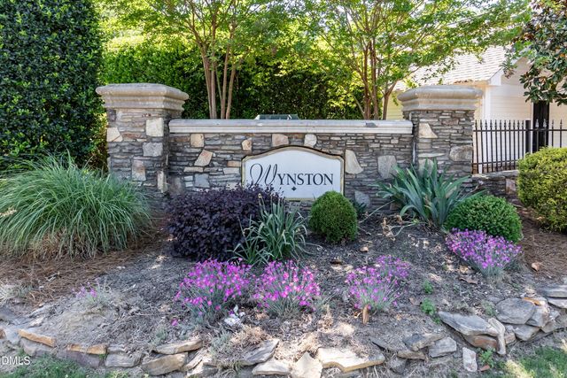 3004 Softwind Drive, Clayton, NC 27520