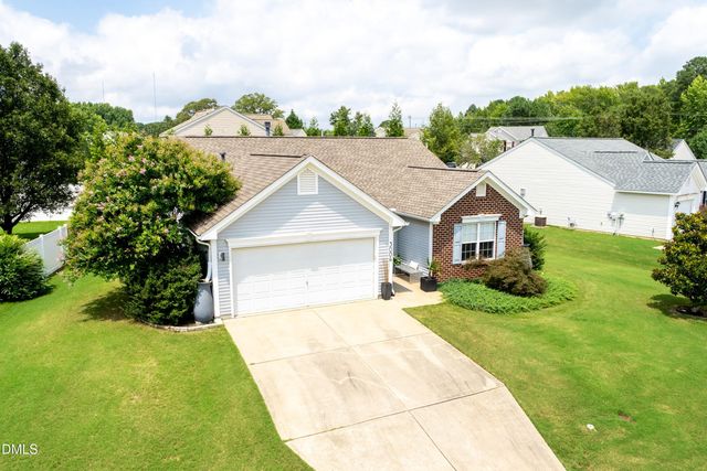 3004 Softwind Drive, Clayton, NC 27520