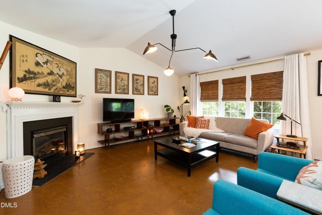 3004 Softwind Drive, Clayton, NC 27520