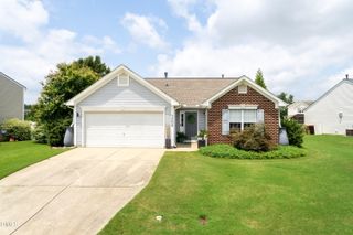 3004 Softwind Drive, Clayton, NC 27520