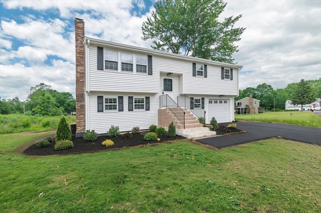 5 Burning Tree Terrace, Natick, MA 01760