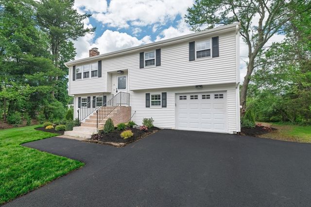 5 Burning Tree Terrace, Natick, MA 01760