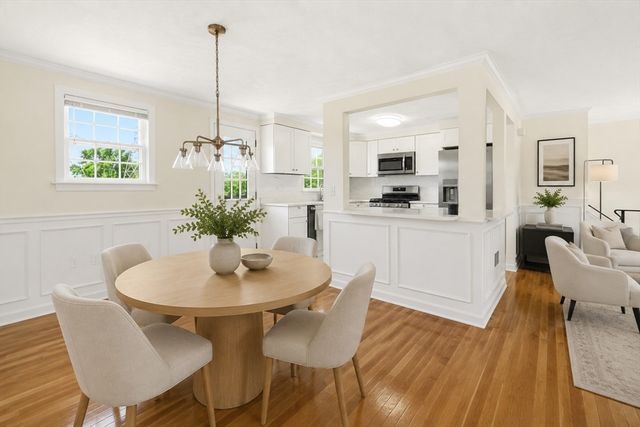 5 Burning Tree Terrace, Natick, MA 01760