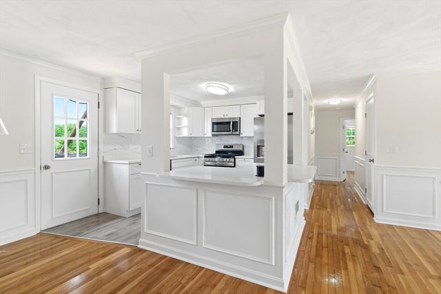 5 Burning Tree Terrace, Natick, MA 01760
